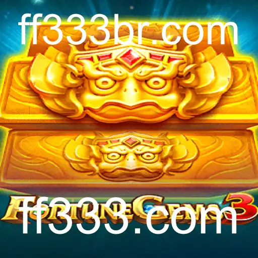 ff333.com Caça-níqueis